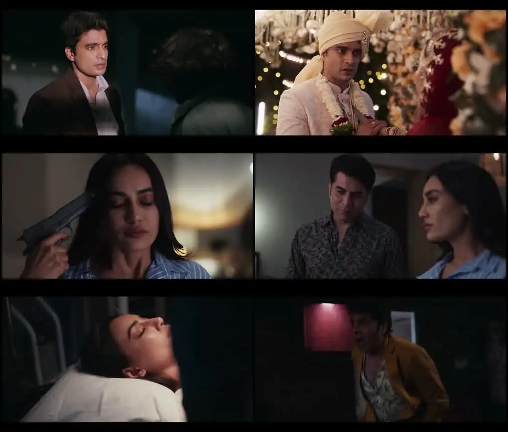 Download Gunaah (Season 1 – 2) Hindi Complete Hotstar Exclusive WEB Series 480p | 720p | 1080p WEB DL 1 screenshot c016a2 gunaah season 1