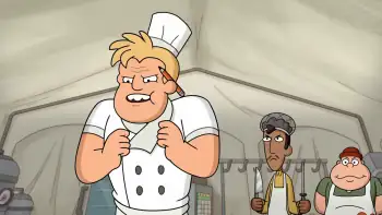 download oddballs (season 1 - 2) dual audio {hindi + english} complete nf web series 480p | 720p web-dl