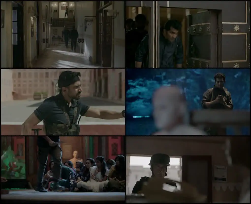 screenshot c0369d akshardham operation vajra shakti 2025