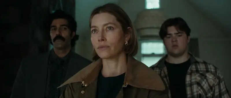 download the better sister - season 1 (2025) dual audio (hindi-english) amazon original 480p | 720p & 1080p web-dl