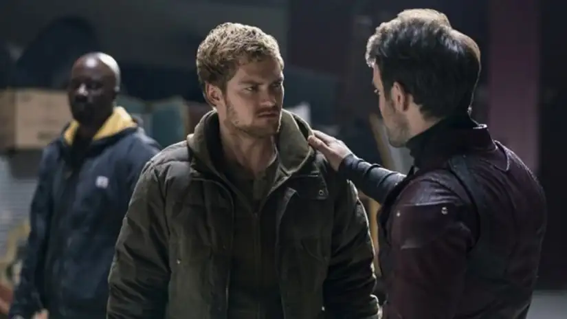 download the defenders (season 1) {english with subtitles} 720p web-dl hd [200mb]