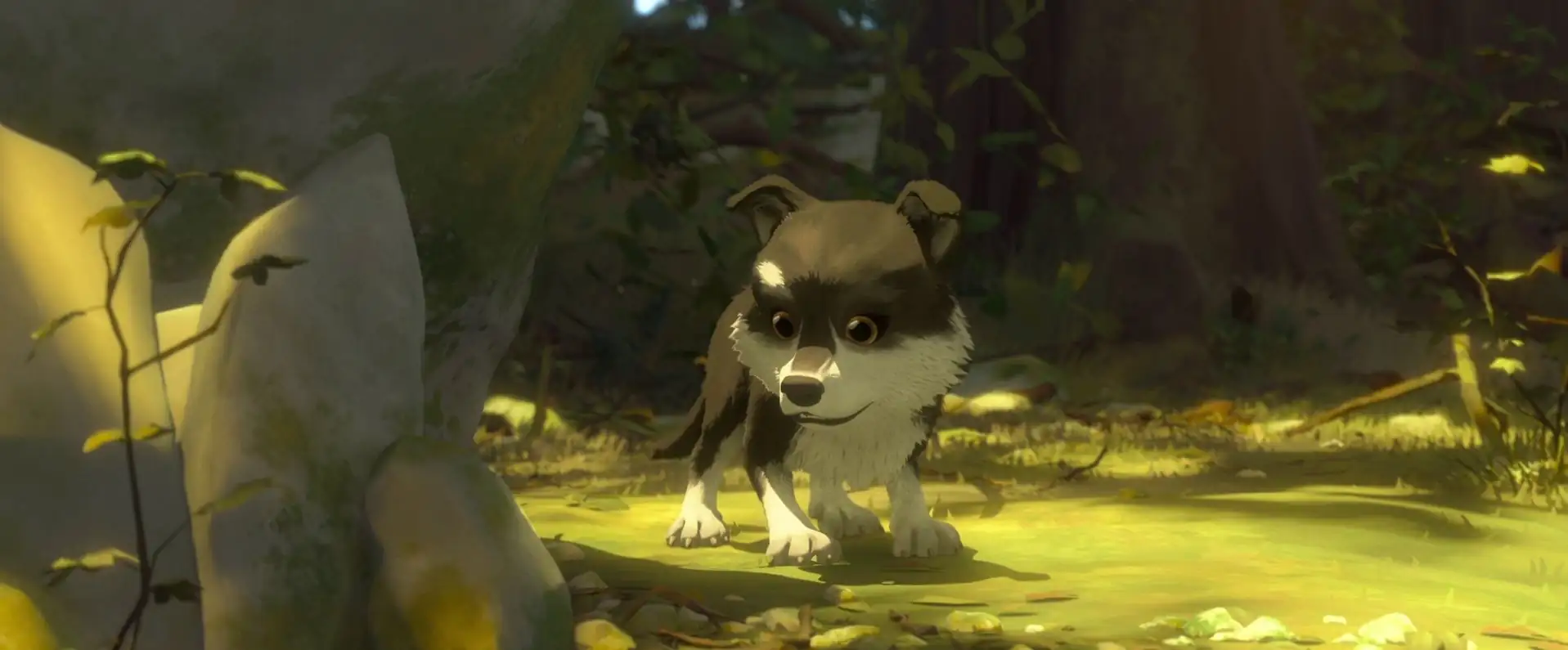 download white fang (2018) dual audio [hindi-english] 480p [250mb] | 720p [800mb]