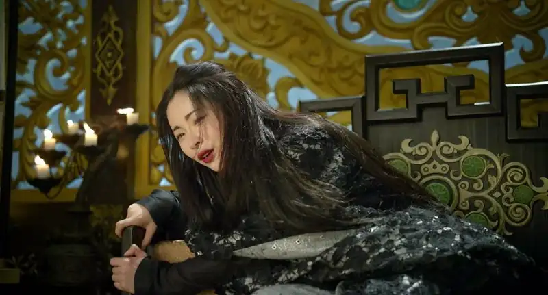 download sword master (2016) bluray dual audio {hindi-chinese} 480p [370mb] | 720p [1.1gb] | 1080p [2.2gb]