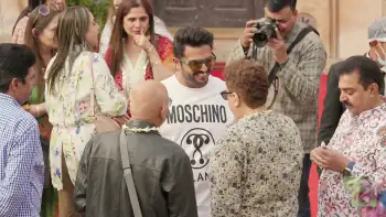 screenshot c0c83e hansika s love shaadi drama season 1