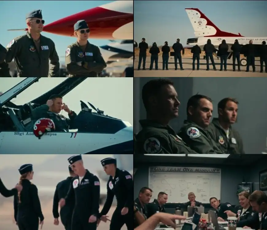 download air force elite: thunderbirds (2025) web-dl dual audio {hindi-english} 480p [330mb] | 720p [900mb] | 1080p [2gb]