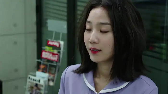 download mysterious nurse (2018) season 1 hindi dubbed [mx player] web series 480p | 720p web-dl