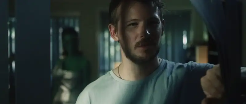 download the green woman (2022) hdrip dual audio {hindi-english} 480p [300mb] | 720p [1.2gb]