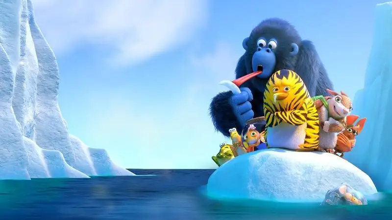 download the jungle bunch 2: world tour (2023) bluray dual audio {hindi-french} 480p [300mb] | 720p [800mb] | 1080p [2gb]