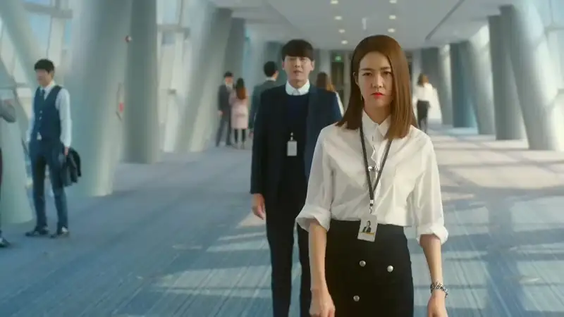 download my horrible boss s01 {hindi dubbed (org)} k-drama tv series 480p | 720p web-dl