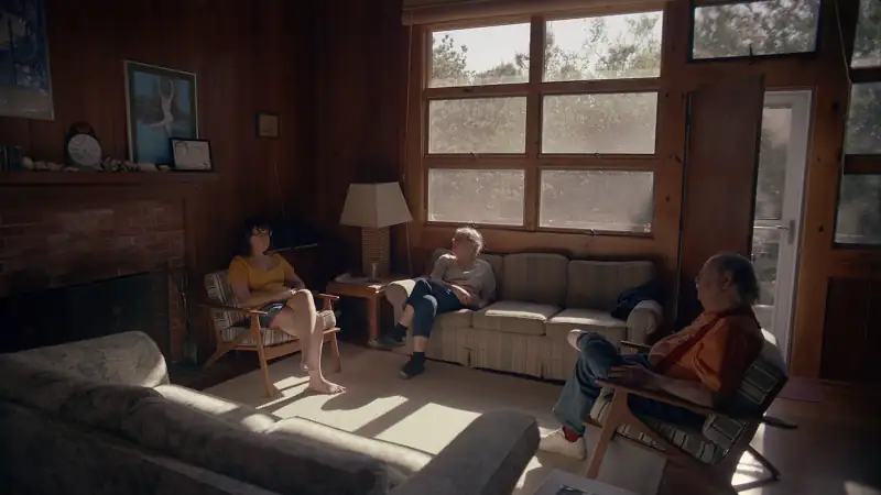 download the feeling that the time for doing something has passed (2023) {english with subtitles} full movie web-dl 480p [300mb] | 720p [800mb] | 1080p [1.8gb]