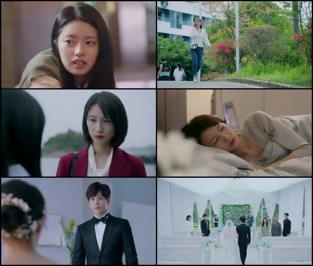 Download Perfect and Casual (Season 1) Dual Audio {Hindi Chinese} Series 480p 720p & 1080p WEB DL 1 screenshot c18261 perfect and casual season 1