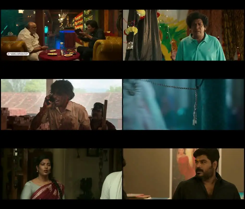 screenshot c18407 gangers 2025