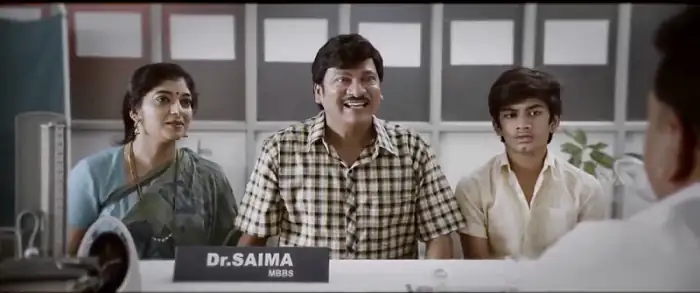 download rowdy raja - raju gadu (2021) hindi dubbed full movie 480p [400mb] | 720p [850mb]