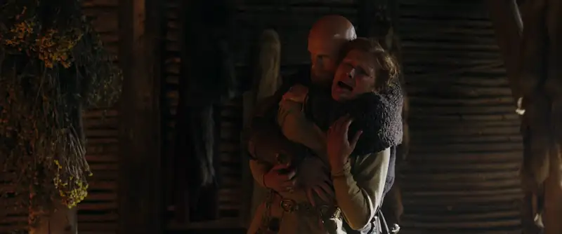 download the pagan king: the battle of death (2018) bluray dual audio {hindi-english} 480p [400mb] | 720p [1.2gb] | 1080p [2.3gb]