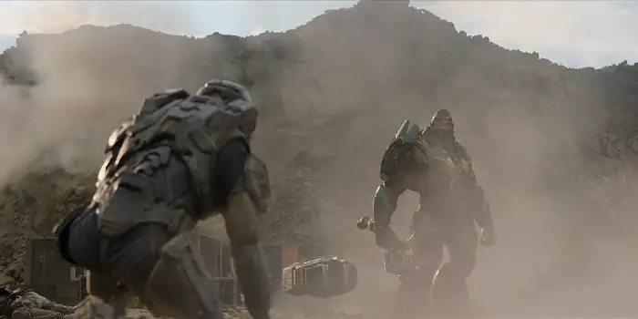 download halo (2022) season 1 dual audio {hindi-english} 480p | 720p | 1080p web-dl