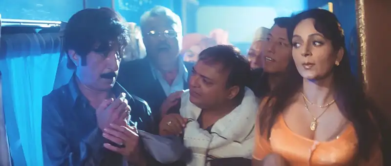 screenshot c1e4f0 talaash the hunt begins 2003