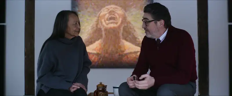 download three pines (2022) season 1 [s01e08 added] english web series 720p [250mb] web-dl