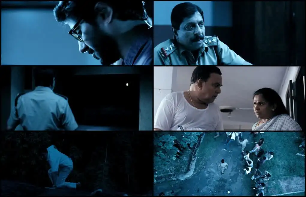 screenshot c2134b theevram 2012