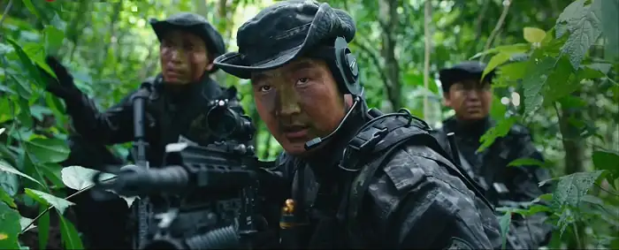 download fan ji aka counter attack (2021) hindi dubbed org 480p [250mb] | 720p [800mb] | 1080p [2.4gb]