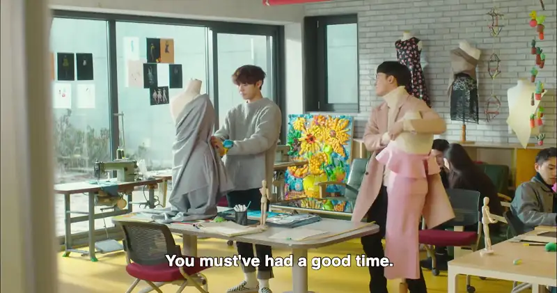 download queen of ring (season 1) complete [hindi dubbed] web series 720p | 1080p web-dl