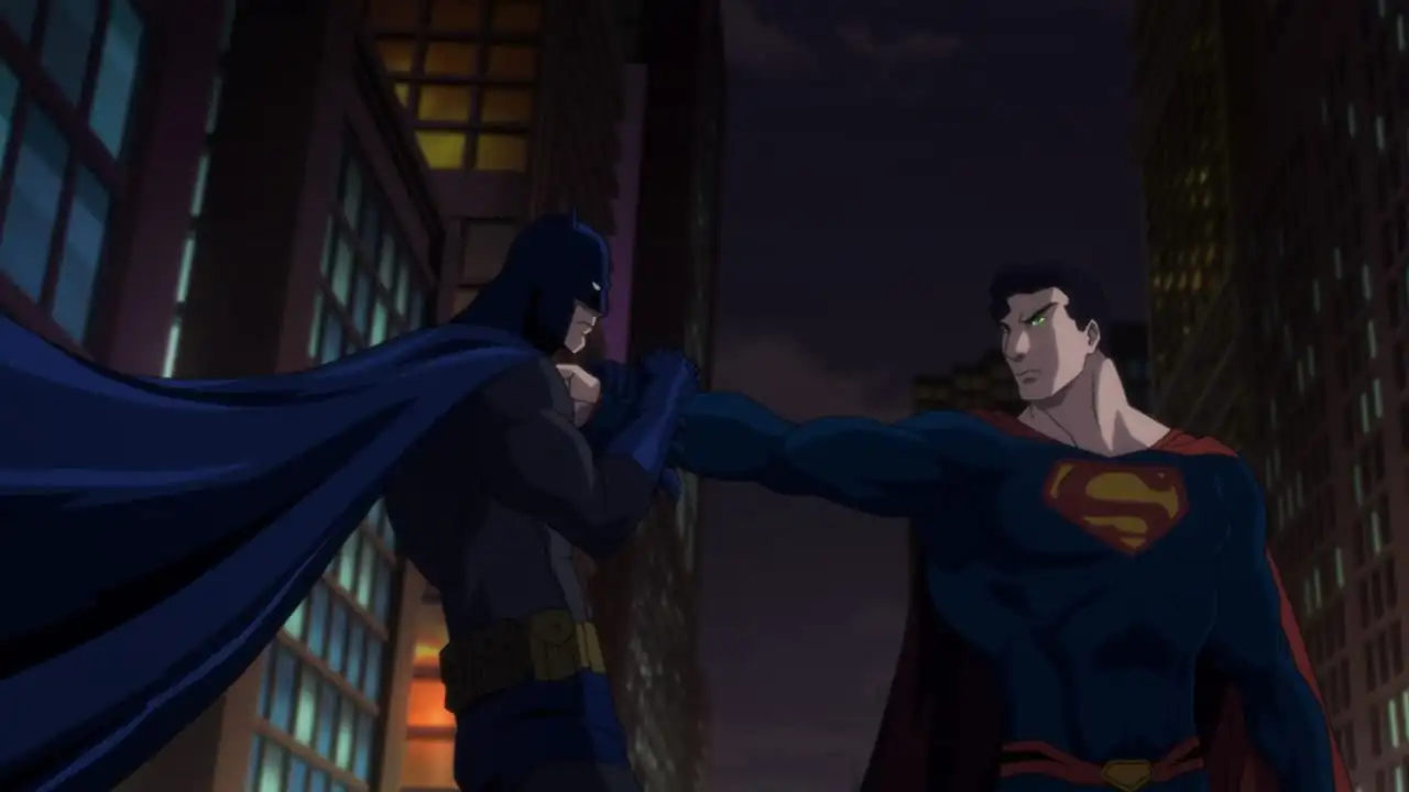 download batman: hush (2019) full movie 480p [300mb] | 720p [600mb] | 1080p [2gb]