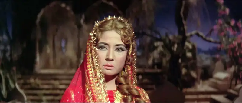 screenshot c29583 pakeezah 1972
