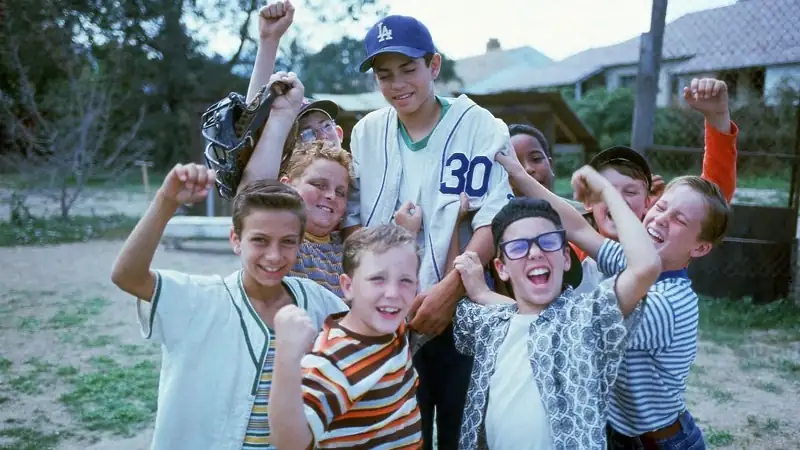 download the sandlot (1993) bluray {english with subtitles} full movie 480p [450mb] | 720p [900mb] | 1080p [2.2gb]