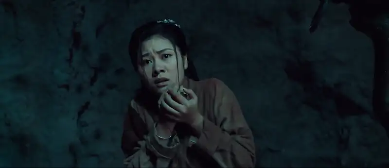 download the river monster (2019) bluray dual audio {hindi-chinese} 480p [300mb] | 720p [700mb] | 1080p [1.5gb]