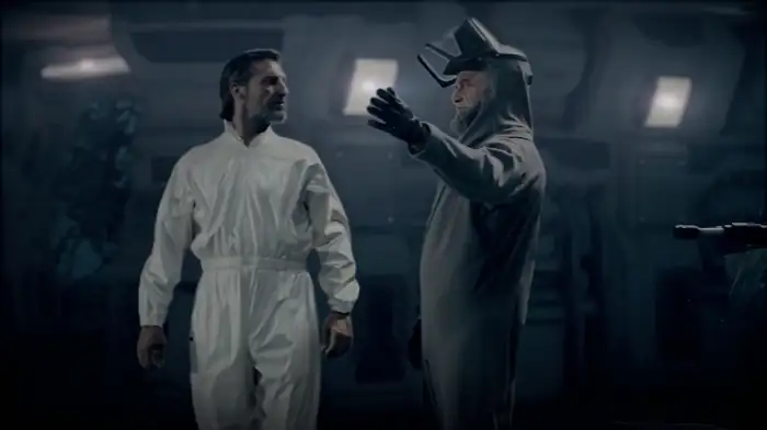 download the prototype (2022) {english with subtitles} 480p [300mb] | 720p [800mb]