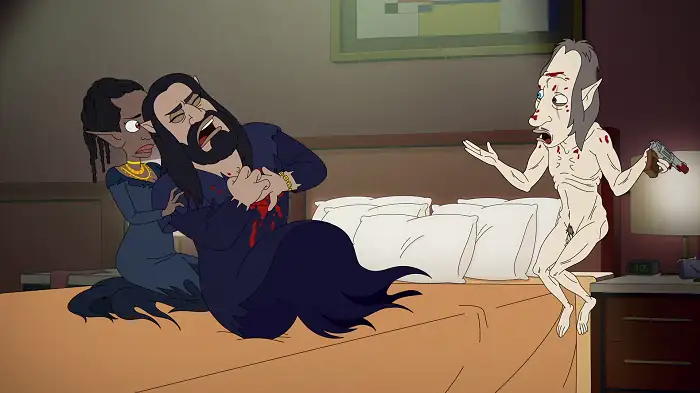 download human resources (2022) season 1 dual audio {hindi-english} 480p [90mb] | 720p [170mb] web-dl