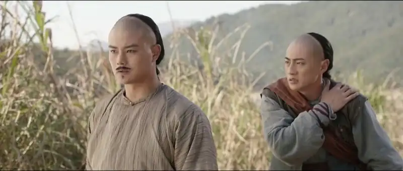 download dong hai chuan of the hundred boxing (2018) web-dl dual audio {hindi-chinese} 480p [300mb] | 720p [710mb] | 1080p [1.4gb]