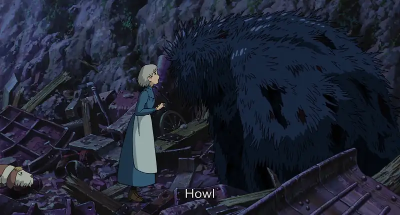 download howl's moving castle (2004) dual audio {hindi-english} 480p [400mb] | 720p [1gb] | 1080p [2.6gb]