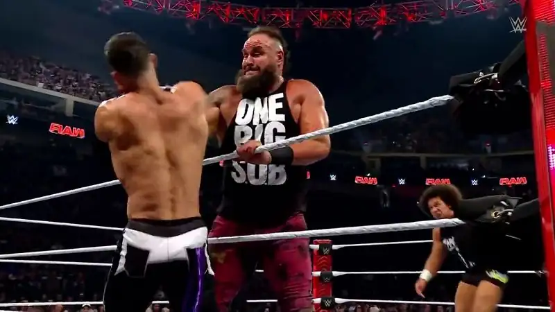 download wwe monday night raw - 3rd june (2024) english full wwe show 480p [600mb] | 720p [1.5gb] hdrip