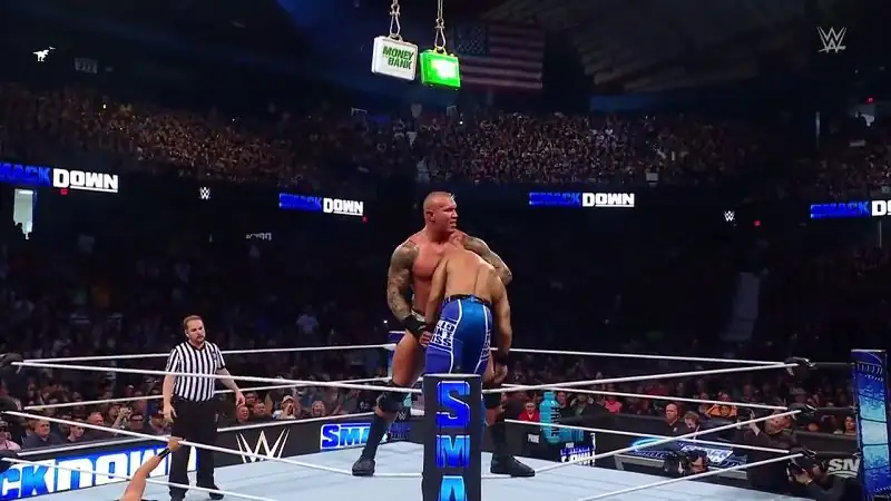 download wwe friday night smackdown (21st july - 2024) english full wwe show 480p [380mb] | 720p [950mb] hdrip