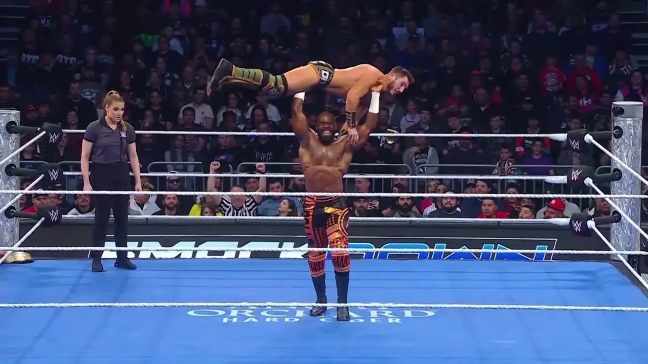 download wwe friday night smackdown (24th january 2025) hindi | english full wwe show 480p 720p 1080p web-dl