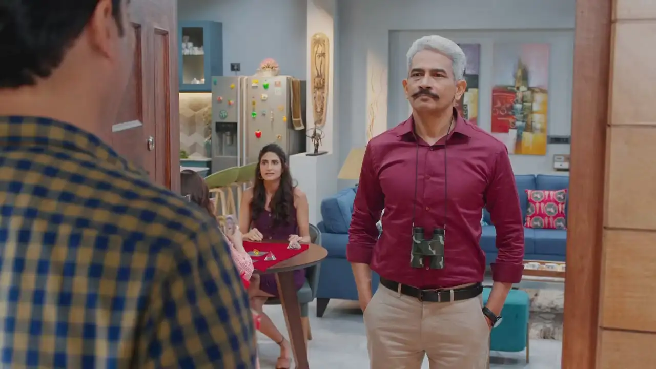 screenshot c34804 sandwiched forever 2020