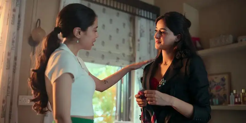 screenshot c3c5c4 call me bae season 1 2024