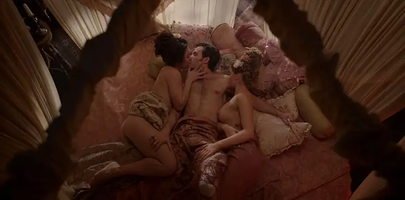 download bridgerton (2024) season 3 part 1 & 2 complete dual-audio {hindi-english} netflix original web series 720p | 1080p web-dl