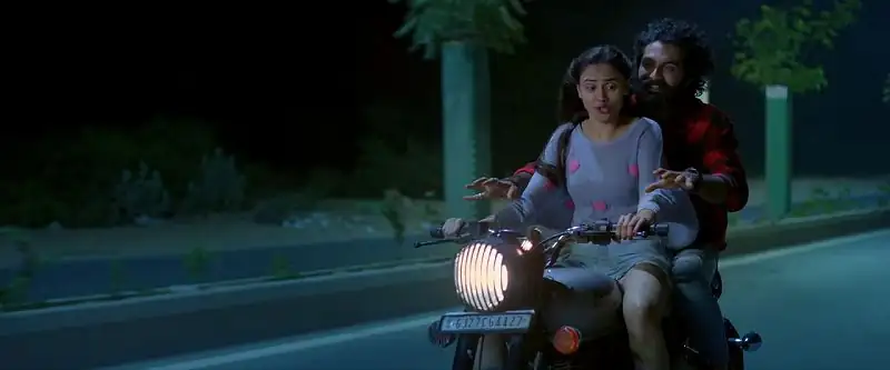 screenshot c3fc09 trisha on the rocks 2024