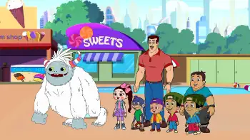 screenshot c40461 chhota bheem 2022