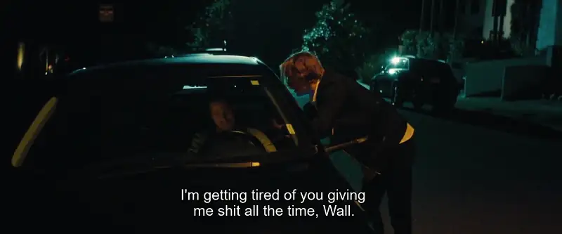 download the runner (2022) {english with subtitles} 480p [300mb] | 720p [850mb]