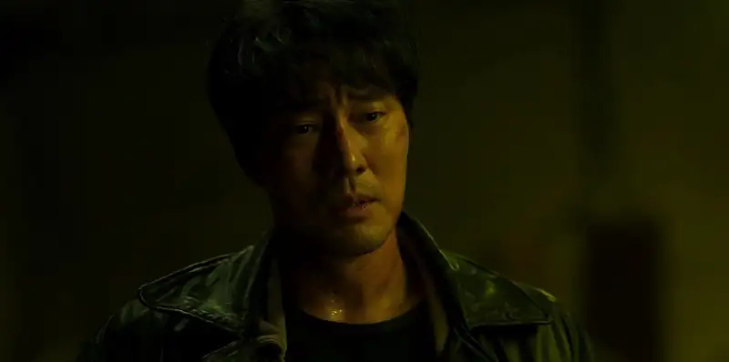 download mercy for none - season 1 (2025) multi audio {hindi-english-korean} netflix series 480p | 720p | 1080p web-dl