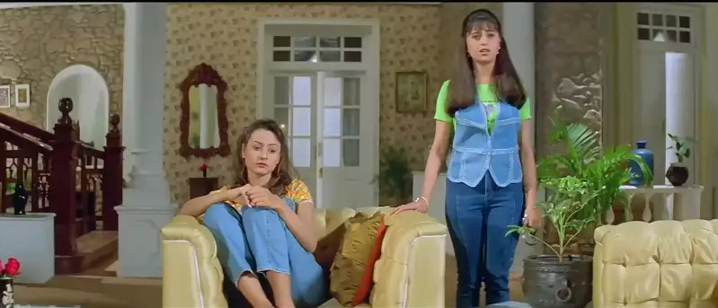 screenshot c487ae hero hindustani 1998