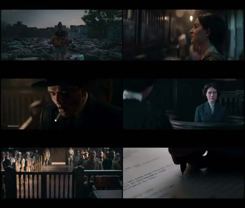 screenshot c489de kesari chapter 2 the untold story of jallianwala bagh 2025