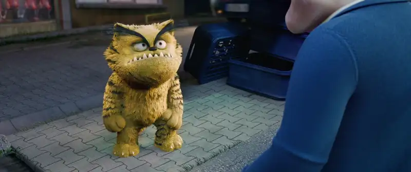 download bad cat (2016) uncut dual audio [hindi + english] bluray 480p [300mb] | 720p [900mb] | 1080p [1.8gb]