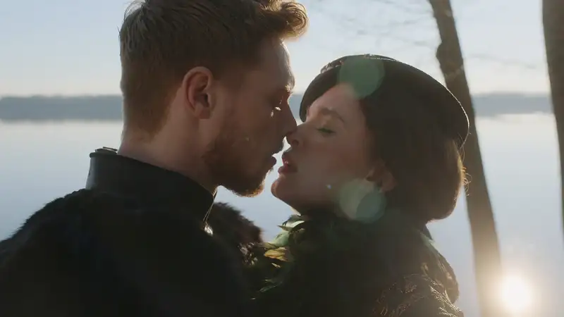 download blood, sex & royalty (2022) season 1 dual audio {hindi-english} 480p | 720p | 1080p web-dl