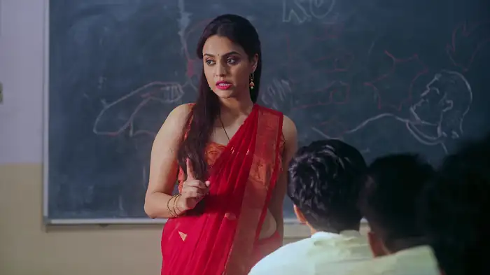 download rasbhari (2020) season 1 hindi complete [amazon prime] web series 480p | 720p | 1080p web-dl