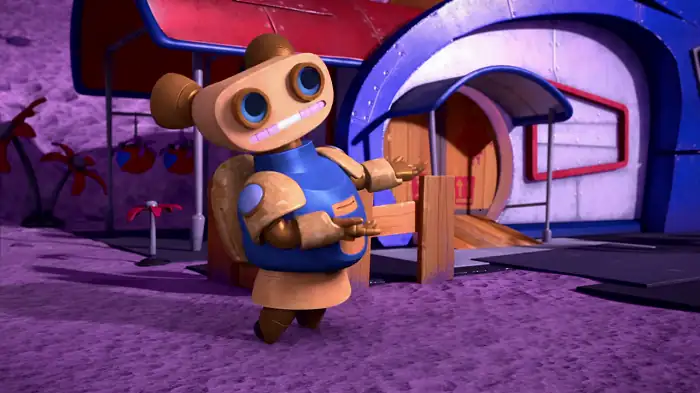 download ridley jones - netflix original (2022) season 3 dual audio {hindi-english} 480p [350mb] | 720p [700mb] web-dl