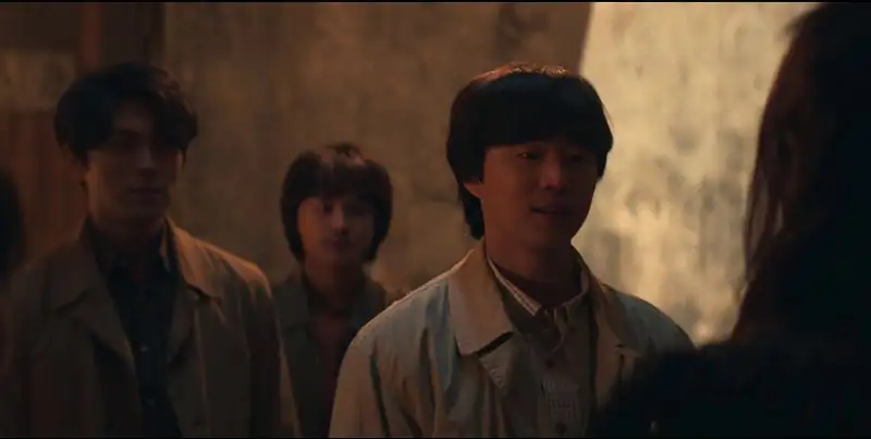 Download Aema (2025) Season 1 Dual Audio {Hindi Korean} NetFlix Original WEB Series 480p | 720p | 1080p WEB DL 4 screenshot c4d3dd aema 2025