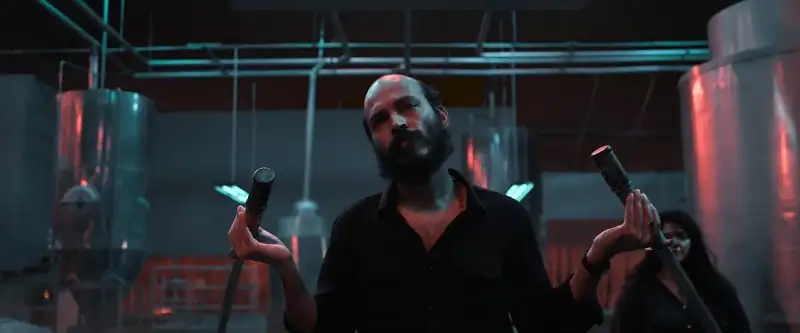 screenshot c4d464 turbo 2024